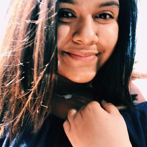 Meet your Posher, Alexa